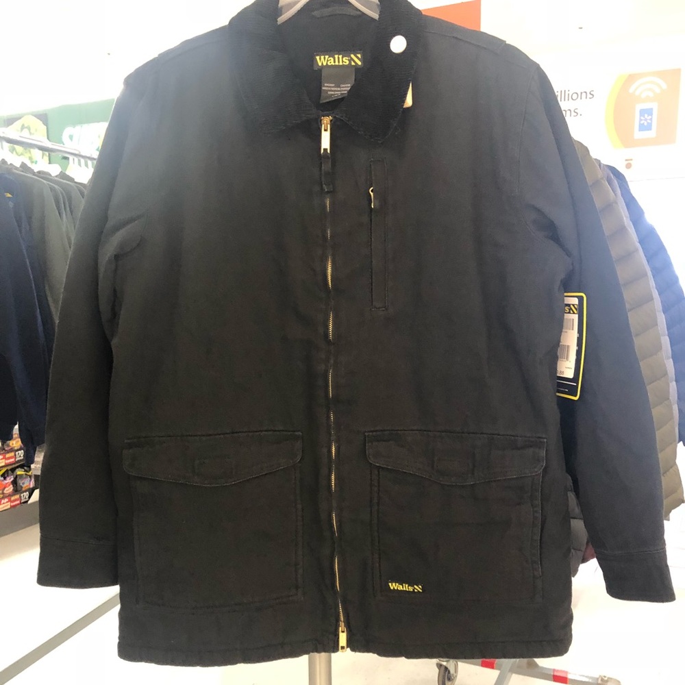 Walls large jacket